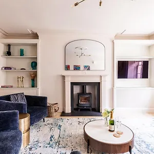 Apartment Russell House, Bath