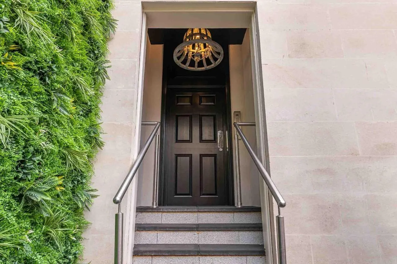 Apartment Stylish Modern 1 Bedroom, City Centre Bath